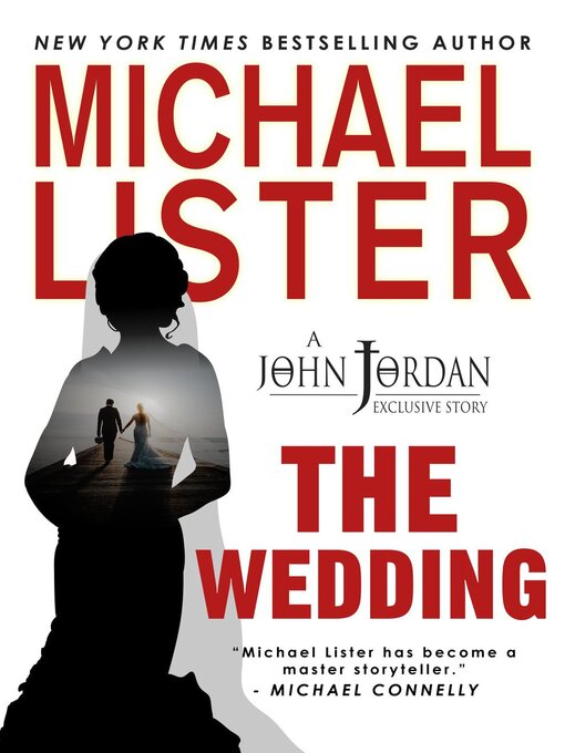 Title details for The Wedding by Michael Lister - Available